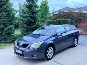 Toyota Avensis 2.0 БЕНЗИН, снимка 1