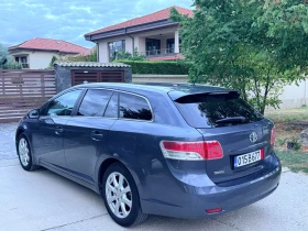 Toyota Avensis 2.0 БЕНЗИН, снимка 8