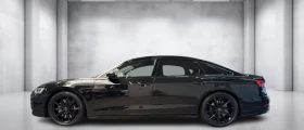 Audi S8 Quattro = Black Optic Plus = Гаранция, снимка 3