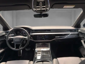 Audi S8 Quattro = Black Optic Plus = Гаранция, снимка 9