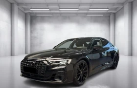 Audi S8 Quattro = Black Optic Plus = Гаранция, снимка 1