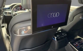 Audi S8 Quattro = Black Optic Plus = Гаранция, снимка 13