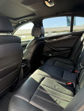 BMW 540 540 XDrive Дизел, снимка 7