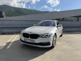 BMW 540 540 XDrive Дизел, снимка 2
