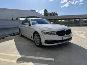 BMW 540 540 XDrive Дизел, снимка 3