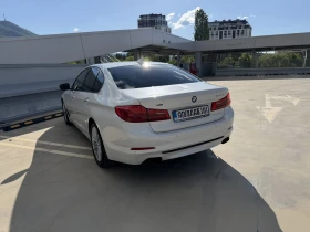 BMW 540 540 XDrive Дизел, снимка 4