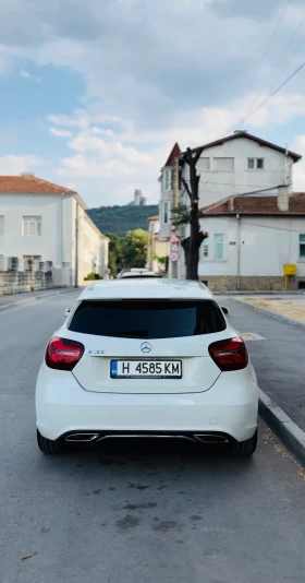 Mercedes-Benz A 160, снимка 6