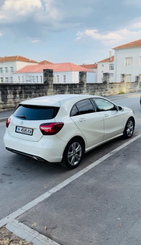Mercedes-Benz A 160, снимка 5