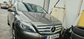 Mercedes-Benz B 200, снимка 9
