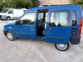 Renault Kangoo 1.9DTI.+ КЛИМА. ТОП , снимка 2