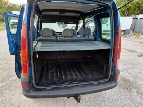 Renault Kangoo 1.9DTI.+ КЛИМА. ТОП , снимка 4