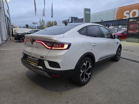Renault Arkana E-TECH 1.6 Tce 95 S&S, снимка 5
