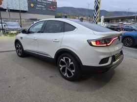 Renault Arkana E-TECH 1.6 Tce 95 S&S, снимка 4