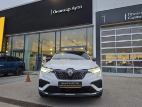 Renault Arkana E-TECH 1.6 Tce 95 S&S, снимка 3