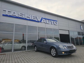 Mercedes-Benz E 200 KOMPRESSOR !! 184000km !!, снимка 1