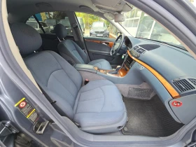 Mercedes-Benz E 200 KOMPRESSOR !! 184000km !!, снимка 12