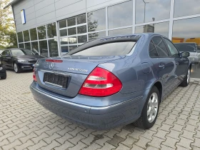 Mercedes-Benz E 200 KOMPRESSOR !! 184000km !!, снимка 5