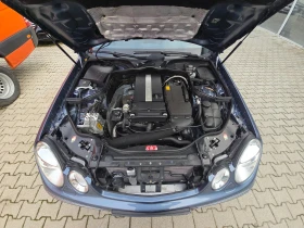 Mercedes-Benz E 200 KOMPRESSOR !! 184000km !!, снимка 17