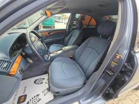 Mercedes-Benz E 200 KOMPRESSOR !! 184000km !!, снимка 8