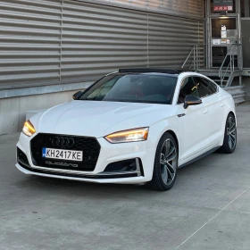 Audi S5, снимка 4