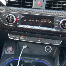 Audi S5, снимка 10