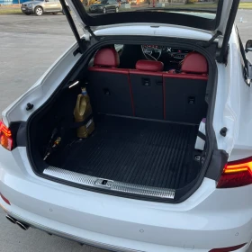 Audi S5, снимка 14