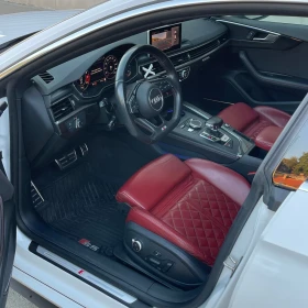 Audi S5, снимка 7