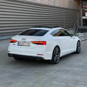Audi S5, снимка 2
