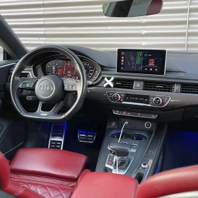 Audi S5, снимка 5
