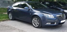 Обява за продажба на Opel Insignia ~9 900 лв. - изображение 1