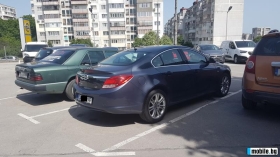 Opel Insignia | Mobile.bg   7