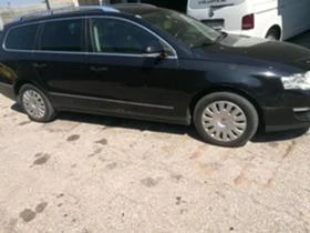 VW Passat 2.0 TDI 140 .. 4x4   | Mobile.bg    3