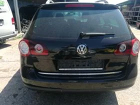 VW Passat 2.0 TDI 140 .. 4x4   | Mobile.bg    5