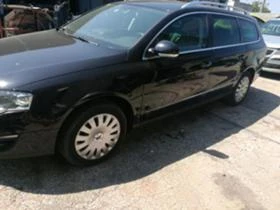 VW Passat 2.0 TDI 140 .. 4x4   | Mobile.bg    2