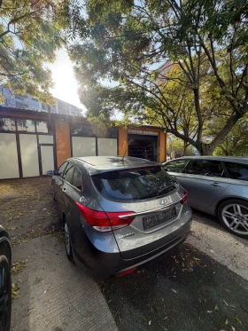 Hyundai I40 1, 7 CRDI - 11 € - 56782722 11