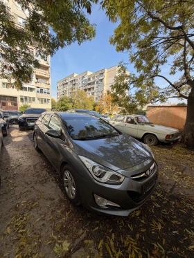 Hyundai I40 1, 7 CRDI - 11 € - 56782722 9