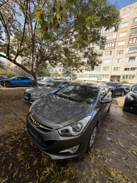 Hyundai I40 1, 7 CRDI - 11 € - 56782722 8