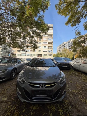 Hyundai I40 1, 7 CRDI - 11 € - 56782722 7