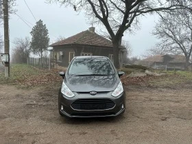 Ford B-Max 1.0 EcoBoost | Mobile.bg    5