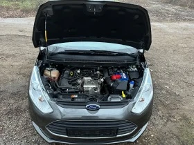 Ford B-Max 1.0  , снимка 15