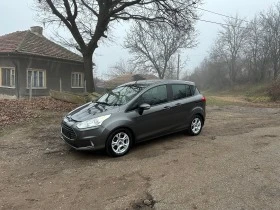     Ford B-Max 1.0 EcoBoost