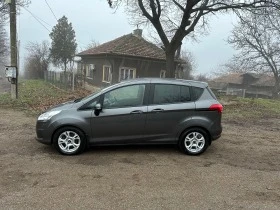 Ford B-Max 1.0 EcoBoost | Mobile.bg    6