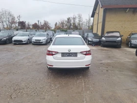 Skoda Superb 2.0 tdi dsg, снимка 7