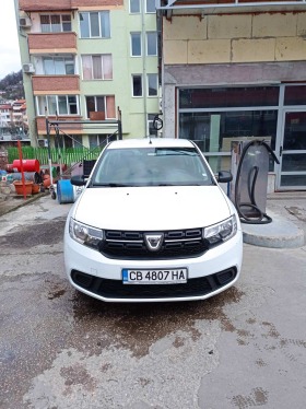 Обява за продажба на Dacia Logan ~16 900 лв. - изображение 1