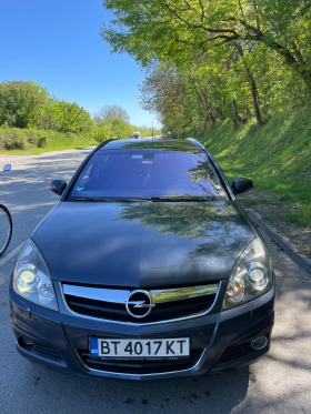 Обява за продажба на Opel Signum ~4 999 лв. - изображение 1