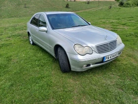 Mercedes-Benz C 180 180   | Mobile.bg    2