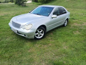 Mercedes-Benz C 180 180   | Mobile.bg    1