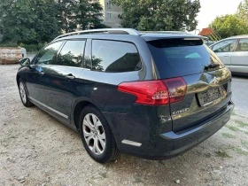 Citroen C5 EXCLUZIVE | Mobile.bg    2