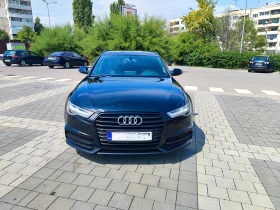 Audi A6 #S Line#KEYLESS#FACELIFT, снимка 2