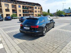 Audi A6 #S Line#KEYLESS#FACELIFT, снимка 5